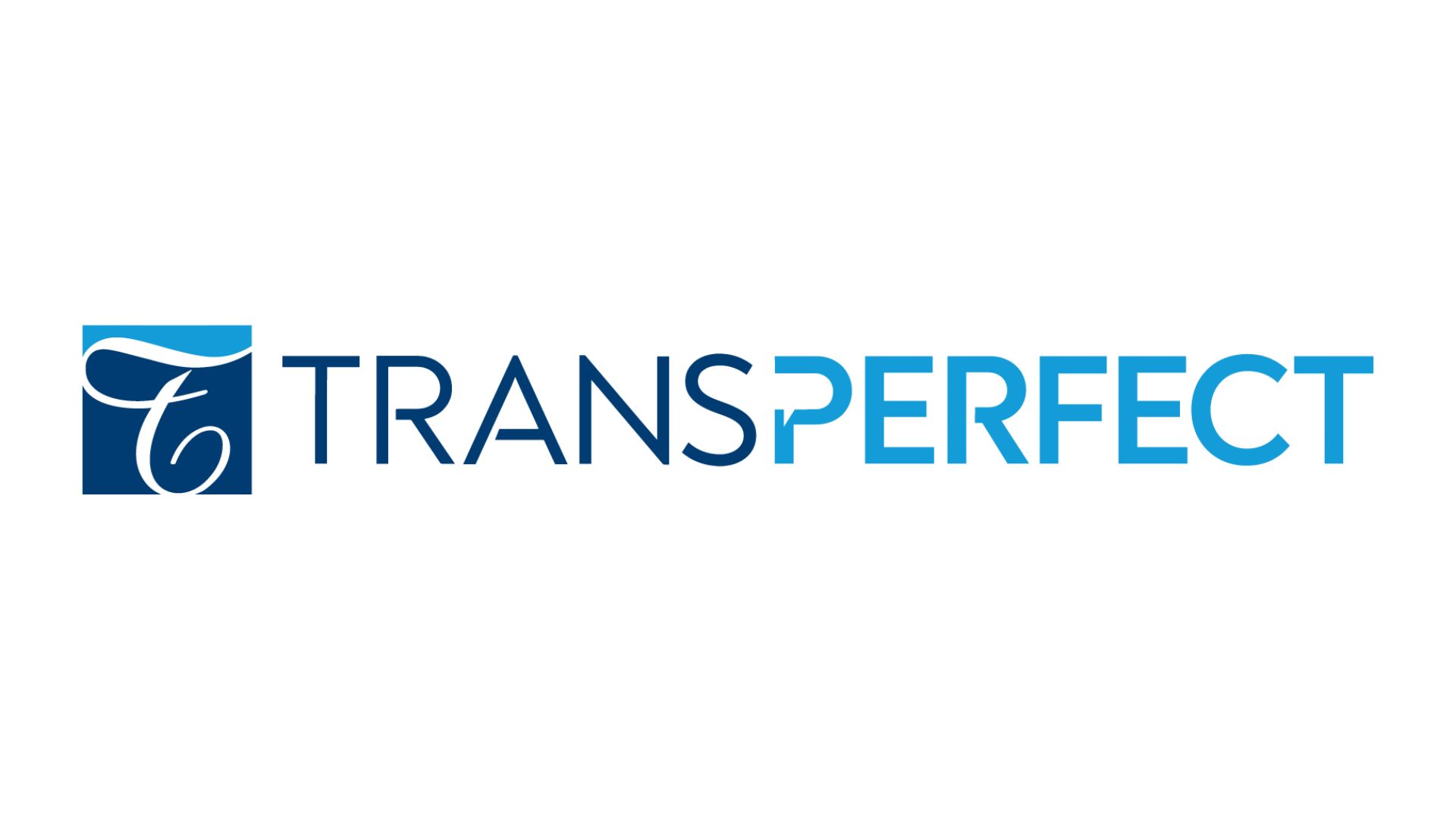 Transperfect - Translater for the World CB & CDX Summit Japan