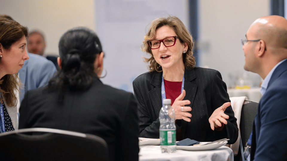 Champion the Industry