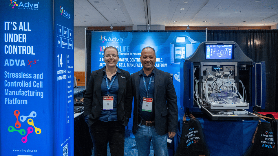 Maintain Your Competitive Edge