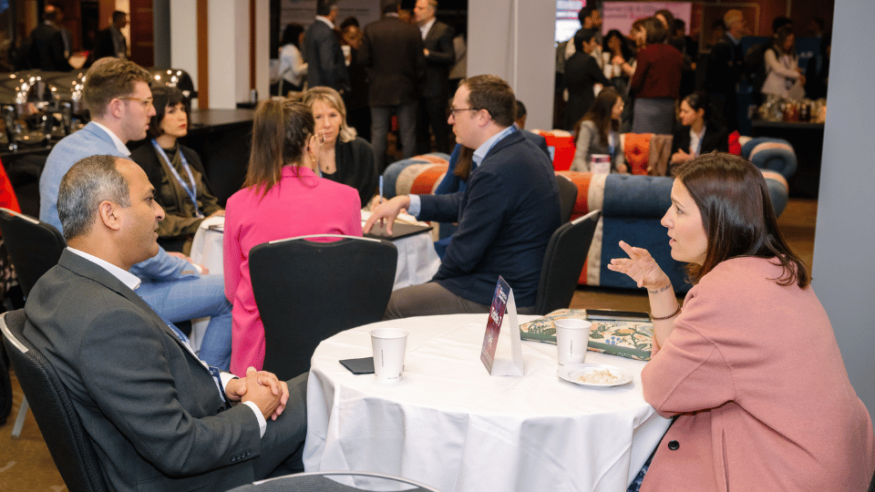 Join Biopharma Experts