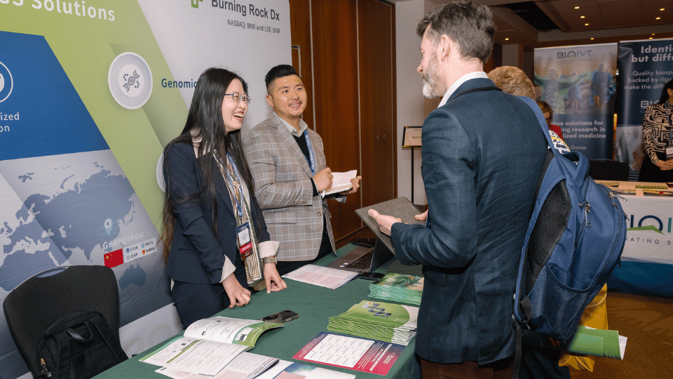 Showcase your capabilities