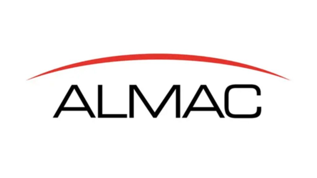 ALMAC - Partner for the World CB & CDX Summit Japan