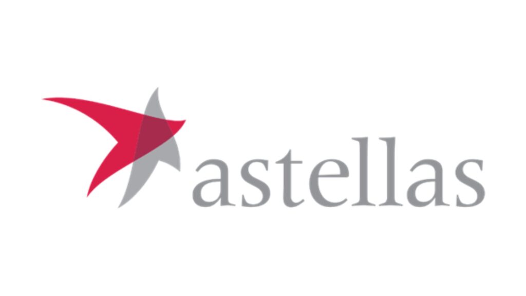 Astellas - Attending Company at the World CB & CDX Summit Japan