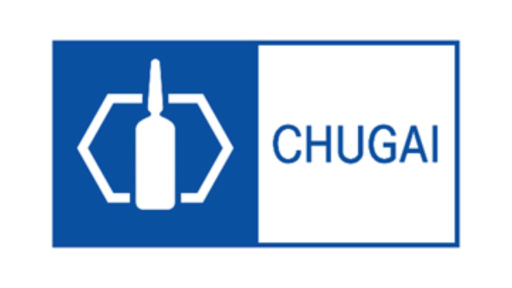 CHUGAI - Attending Company at the World CB & CDX Summit Japan