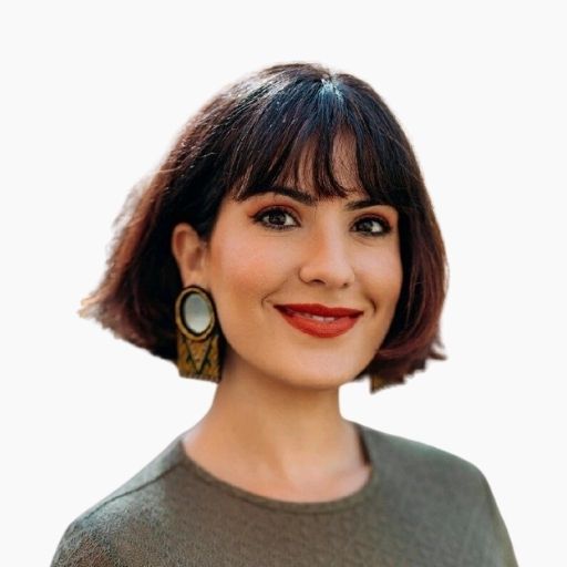 Elnaz Jokar - Senior Manager, IVD Regulatory Affairs, Regeneron