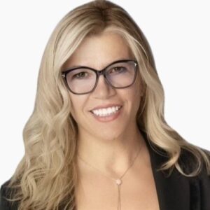 Flora Berisha - Executive Director, Global Head of Diagnostic Partnering & Development, Johnson & Johnson Innovative Medicine