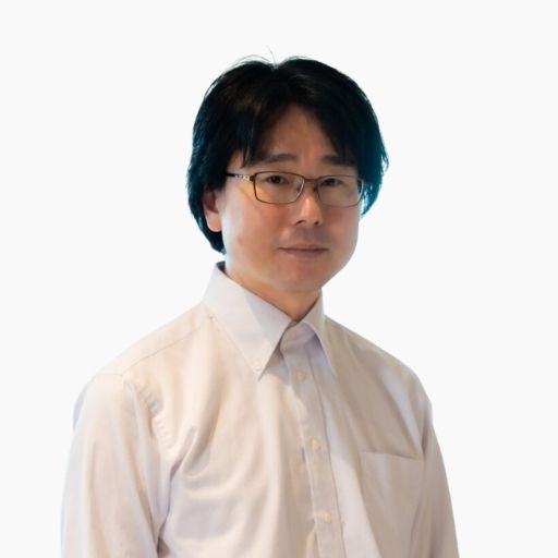 Kazunori Yamanaka - Lead, Medical Bioinformatics & Translational Research, Takeda