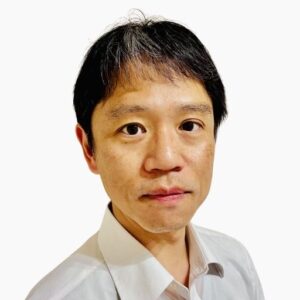 Ken Shimamura - Diagnostic Research & Development Lead, Pfizer