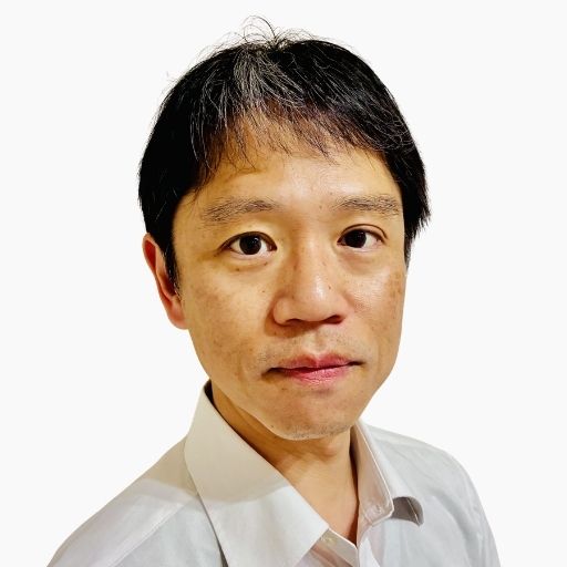 Ken Shimamura - Diagnostic Research & Development Lead, Pfizer