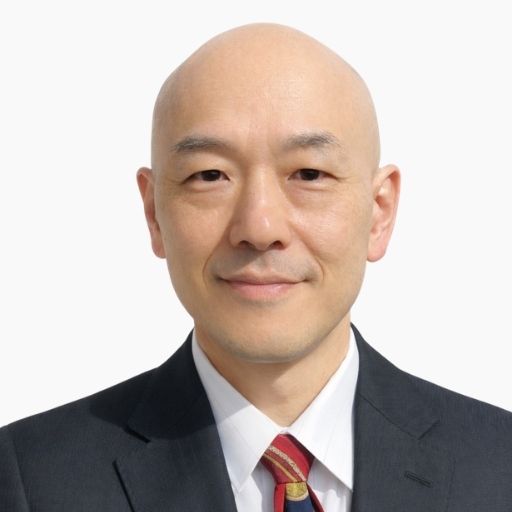 Koichi Tazaki - Senior Director, Daiichi Sankyo
