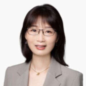 Min Qing - Director, Oncology Precision Medicine & Diagnostics, Johnson & Johnson Innovative Medicine