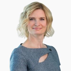 Shelley Shaw - Head of Oncology Marketing, Astellas