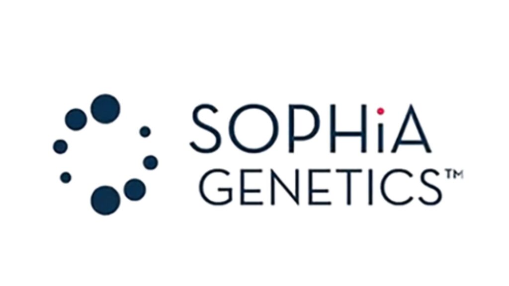Sophia Genetics - Partner for the World CB & CDX Summit Japan