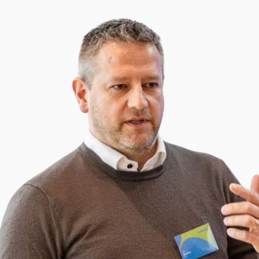 Stuart Bailey - Senior Vice President, Head of Biometrics & Precision Medicine, Merck