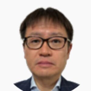 Takaharu Hino - Senior Director, Regulatory Strategy & Policy, Oncology, R&D, AstraZeneca