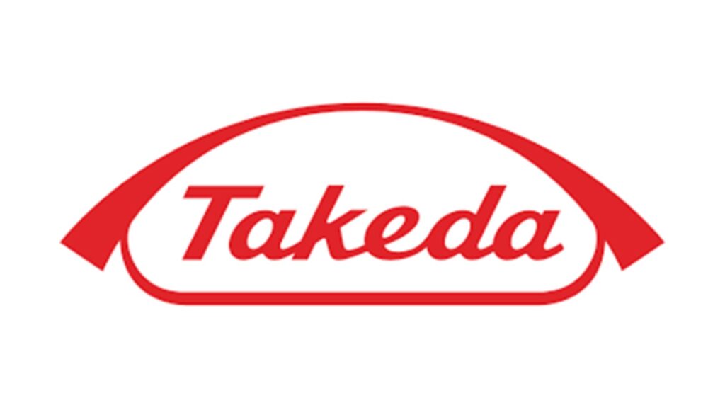 Takeda - Attending Company at the World CB & CDX Summit Japan