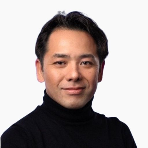 Tsutomu Kawaguchi - Senior Director, Medical, Drug Development & Medical Affairs, Oncology, Eli Lilly