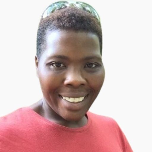 Valerie Mbella - Senior Director, Global Regulatory Affairs, Diagnostics Leader, Johnson & Johnson Innovative Medicine