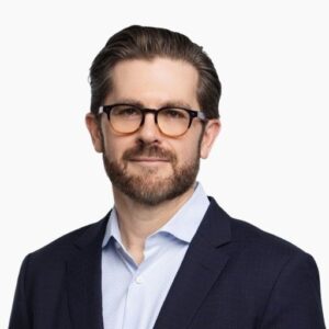 Zach Boyd - Vice President, Global Head of Precision Medicine & Diagnostics, Johnson & Johnson Innovative Medicine