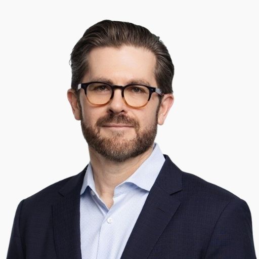 Zach Boyd - Vice President, Global Head of Precision Medicine & Diagnostics, Johnson & Johnson Innovative Medicine