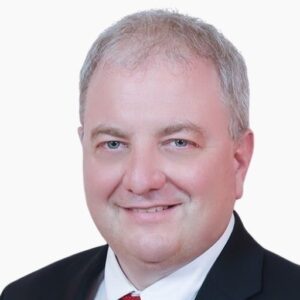 Lou Welebob - Senior Vice President of Biopharma Companion Diagnostics Myriad Genetics