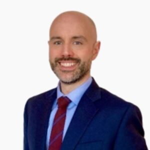 Steven Walker, Director of Product Management, Almac Diagnostic Services