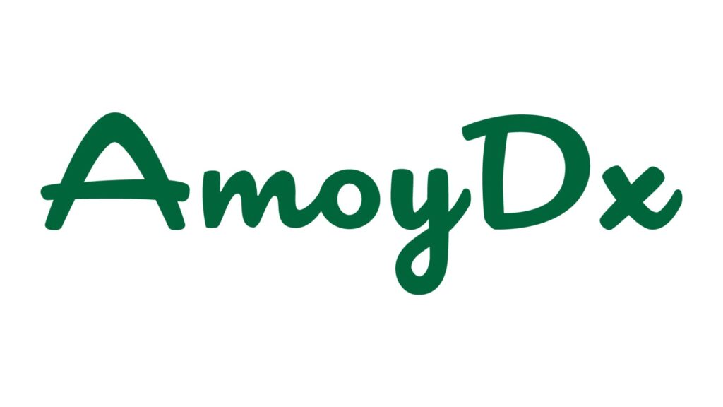 Amoy Diagnostics - Official Partner
