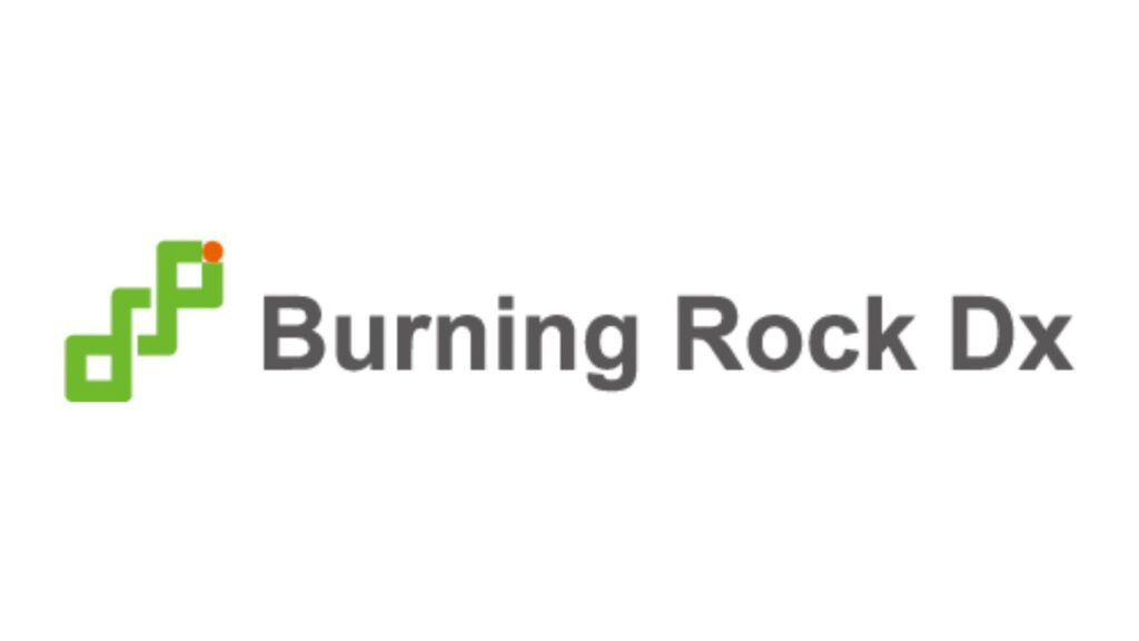 Burning Rock - Exhibition Partner for the World CB & CDX Summit Japan
