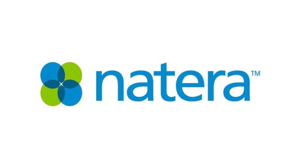 Natera - Official Partner