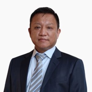 Noriyuki Ohta, Manager, Audit Department, MHS Division, TUV SUD
