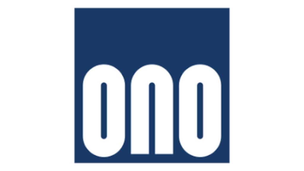 ONO Pharma Logo