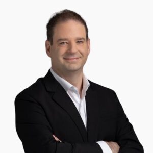 Philippe Menu, Executive Vice President, Chief Medical Officer & Chief Product Officer, SOPHiA GENETICS