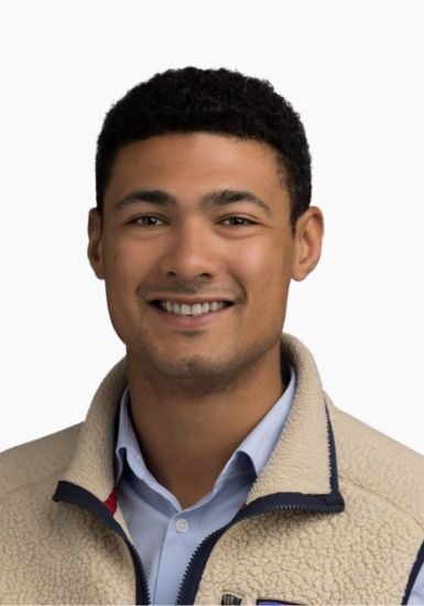 Gabriel Glynn Event Coordinator at the World Clinical Biomarkers & CDx Summit Japan